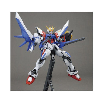 Bandai Spirits Master Grade Kit 1/100 MG Build Strike Gundam Full Package