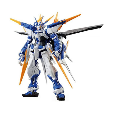 Bandai Spirits Master Grade Kit 1/100 MG Gundam Astray Blue Frame D Model Kit