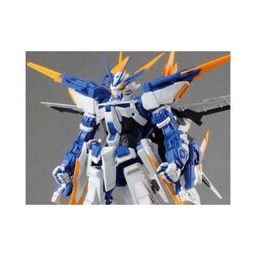 Bandai Spirits Master Grade Kit 1/100 MG Gundam Astray Blue Frame D Model Kit