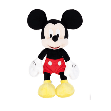 The Little Things Plush DISNEY PLUSH MICKEY CORE MICKEY 17"