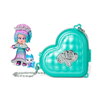 Magic Box Toys Girls - Playsets Golden Gala Chloe's Deluxe Set - 1x4 (V.0)