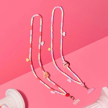 POP Mart Collectibles Crybaby Crying for Love Series - Phone Charm Blind Box By POP Mart