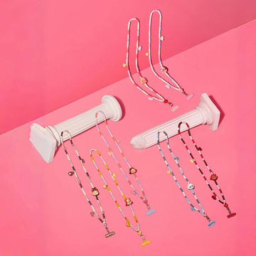 POP Mart Collectibles Crybaby Crying for Love Series - Phone Charm Blind Box By POP Mart