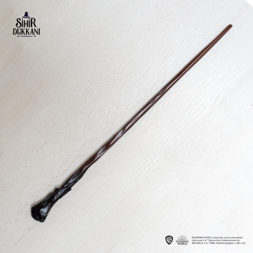 Sihir Dukkani Collectibles Wizarding World Ron Weasley's Wand by Sihir Dukkani