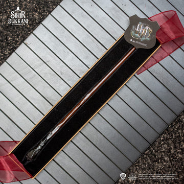 Sihir Dukkani Collectibles Wizarding World Ron Weasley's Wand by Sihir Dukkani