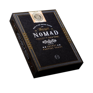 Theory 11 Classic Card Games NoMad Playing Cards