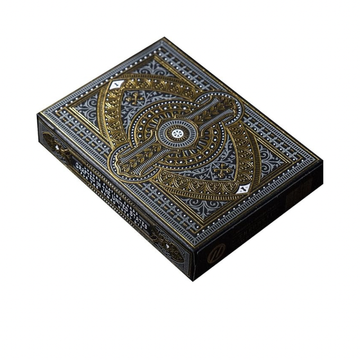 Theory 11 Classic Card Games NoMad Playing Cards