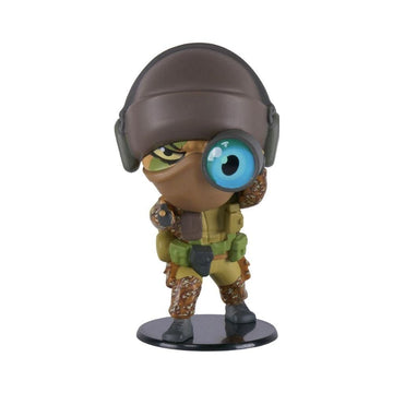 Ubisoft Six Collection Chibi Ubisoft : Six Collection S4 - Glaz