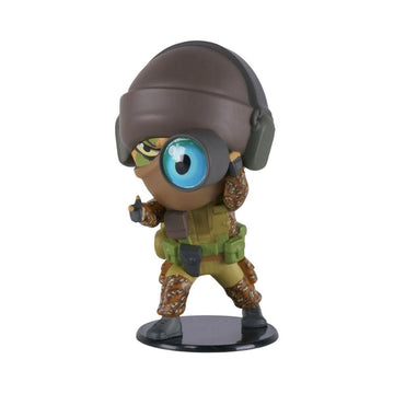 Ubisoft Six Collection Chibi Ubisoft : Six Collection S4 - Glaz