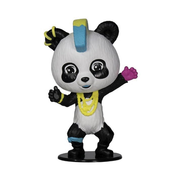 Ubisoft Ubi Heroes Ubi Heroes S2 : Just Dance - Chibi Panda