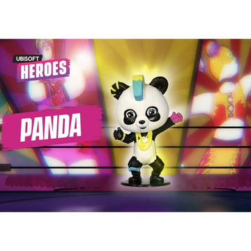 Ubisoft Ubi Heroes Ubi Heroes S2 : Just Dance - Chibi Panda