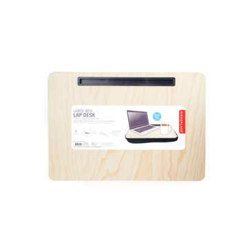 Kikkerland Organization Wooden Extra Large iBed