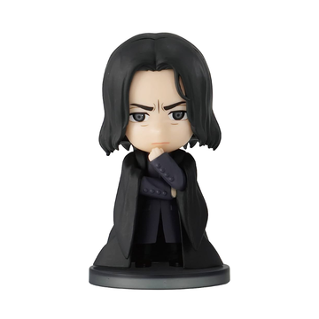 Bandai Chibi Masters Harry Potter Severus Snape Chibi Masters Figure by Bandai
