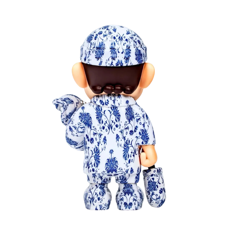 Super Professional Essential Propitious Figure By Zcwo – The