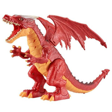 Zuru Electronic Toys Robo Alive Real Life Robotic Pets Series 1 - Dragon by Zuru