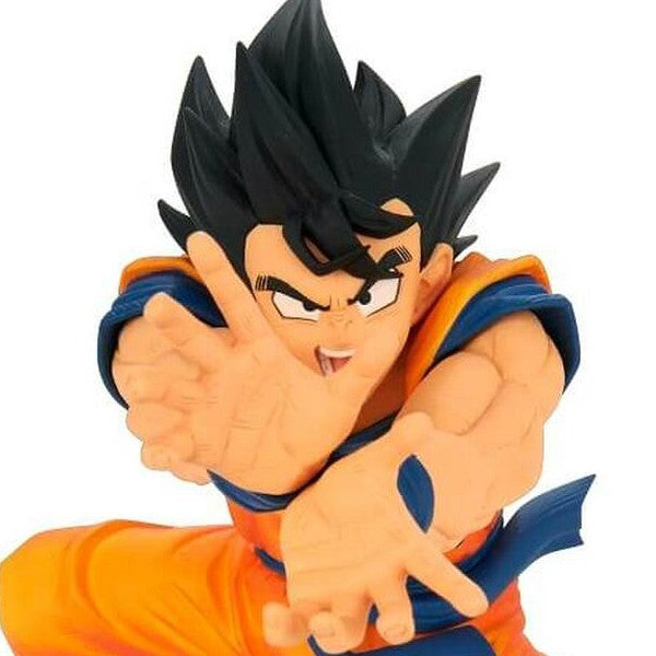 Dragon Ball Super Super Zenkai Solid Vol.2 Goku – Zapp! Comics