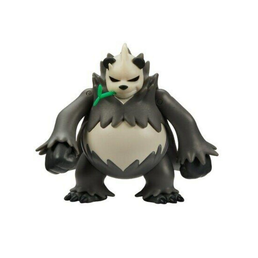 Pokemon Battle Feature Figure Pangoro The Little Things 