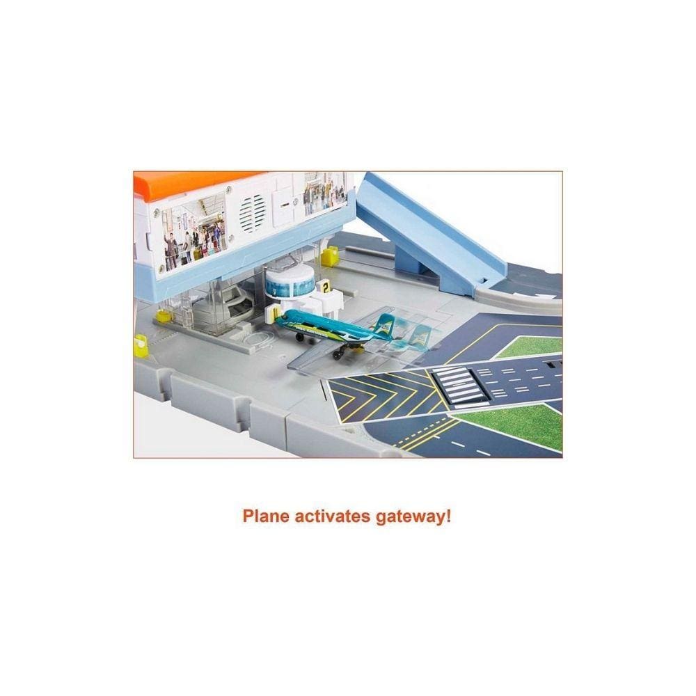 AIRPORT ADVENTURE PLAYSET – The Little Things