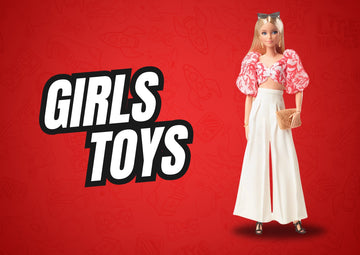 Girls Toys – Page 7 – The Little Things