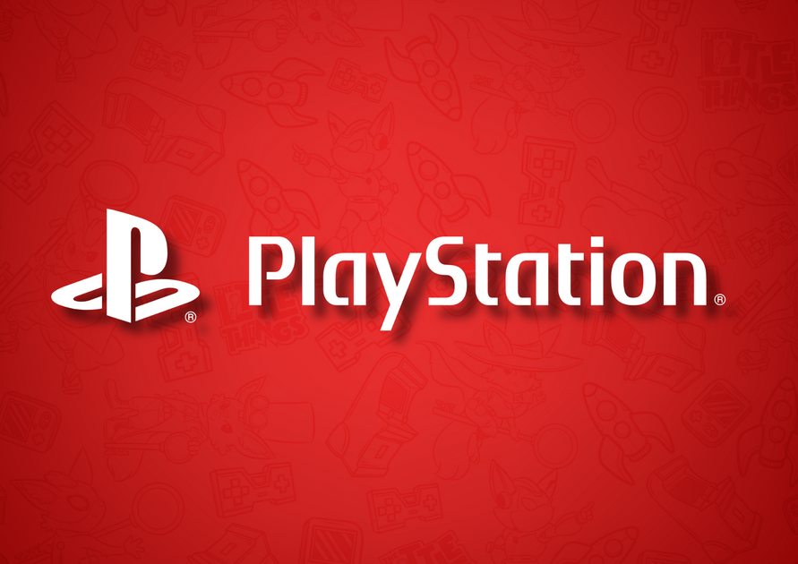 Ps Things Playstation – The Little Things