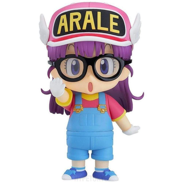 Good Smile Company Nendoroid Nendoroid Arale Norimaki