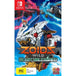 Outright Games Nintendo Game Nintendo Switch : Zoids Wild : Blast Unleashed