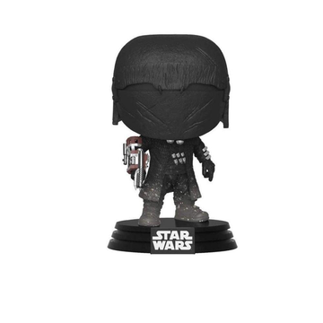 Funko Funko Pop Exclusive POP Movies: Star Wars Ep9 -Kngiht of Ren (Arm Cannon)
