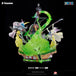 Tsume HQS One Piece Brook HQS Dioramax By Tsume