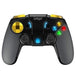 iPega Mobile Controller Gold Warrior Android & iOS Compatible BT Gamepad