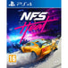 EA Sports PS4 Game PS4 : Need for Speed : Heat