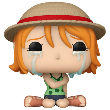 Funko Funko Pop Reg Pop! Animation: One Piece - Nami (Refresh)
