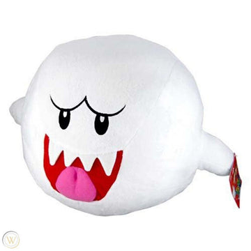 The Little Things Plush Jumbo Plush: Super Mario - Teresa