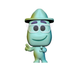 Funko Funko Pop Reg POP Disney: Soul - Joe (Soul World)