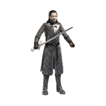 Noble Collection Action & Toy Figures Game of Thrones Jon Snow By Noble Collection
