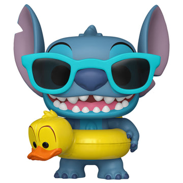 Funko Funko Pop Reg Funko Pop! Disney: Lilo and Stitch - Tuber Stitch