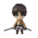 Good Smile Company Nendoroid Attack on Titan Eren Yeager Nendoroid Figure (3rd-run) by Good Smile Company
