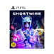 Bethesda Softworks PS5 Game PS5 : Ghostwire Tokyo