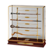 Noble Collection Collectibles Harry Potter : TriWizard Champions Wand Set by The Noble Collection