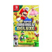 Nintendo Nintendo Game Nintendo Switch : New Super Mario Bros. U Deluxe