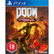 Bethesda Softworks PS4 Game PS4 : Doom Eternal