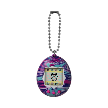 Bandai Tamagotchi Tamagotchi Virtual Reality Pet Marble Style by Bandai