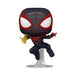 Funko Funko Pop Reg Funko : Marvel - Miles Morales w/ a chance of Chase (402)