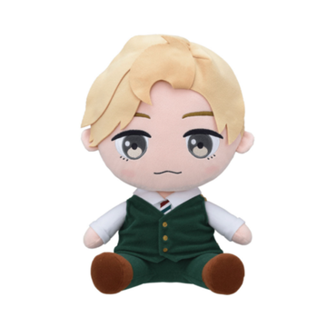 Tiny Tan Plush BTS TinyTAN V Dynamite Version  32 cm Sitting Plush