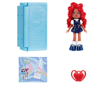 Jazwares "ROYALEHIGH SURPRISE LOCKER 3"" S2 6ASST" "ROYALEHIGH SURPRISE LOCKER 3"" S2 6ASST"