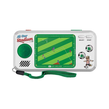 My Arcade Pocket Player My Arcade : Pocket Player - All Star Stadium