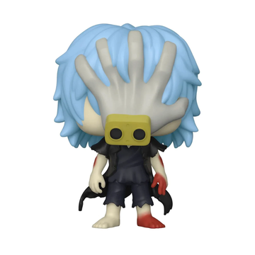Funko Funko Pop Reg Funko : My Hero Academia - Tomura Shigaraki  (Chance of Chase)
