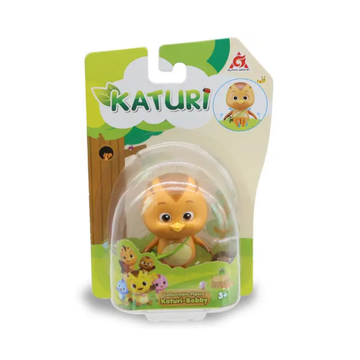 Katuri Action Toy Figure Katuri Collectable Figure -  Bobby