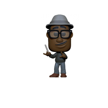 Funko Funko Pop Reg POP Disney: Soul - Joe Gardner