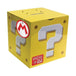 Paladone Money Box NINTENDO - Question Block Money Box
