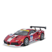 Bburago Diecast Cars 488 Challenge (Formula Racing 2017) - 1/24 FERRARI Racing Diecast Cars by Bburago